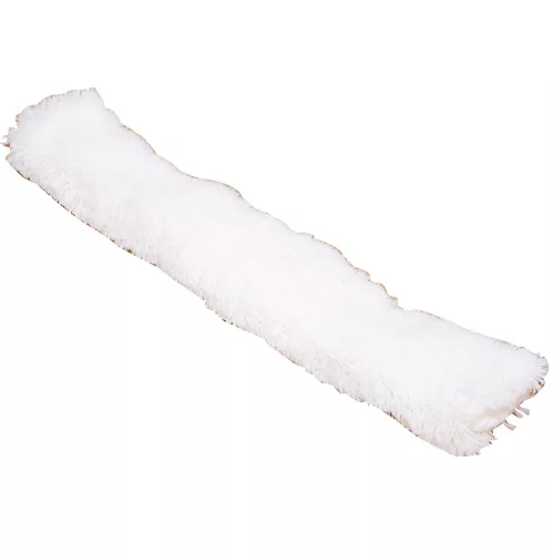 Ablakvizező huzat dörzsis 35 cm