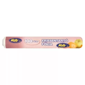 Frissentartó fólia 100 m Frisspack