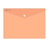 Irattartó tasak A4, PP patentos Bluering®, narancs