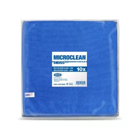 Mikroszálas kendő MicroClean BonusPro kék_B319