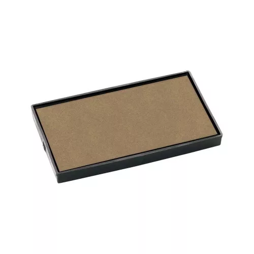 Bélyegző cserepárna, E/60 Colop natúr