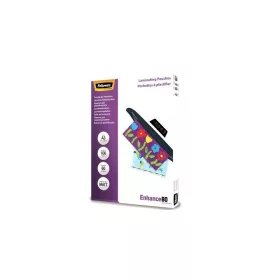   Lamináló fólia, A3, 80 mikron, matt, 100 db/doboz, Fellowes®