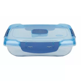   Ételtároló doboz 0,7 literes csatos és szelepes mikrós-fagyasztós_fiús színek