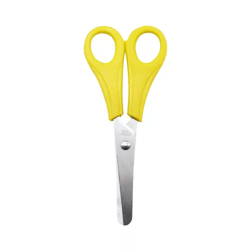 Olló 12cm, iskolai Educa
