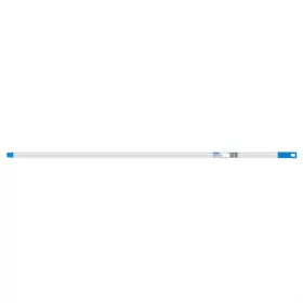   Felmosónyél / partvis nyél alumínium 120 cm menetes véggel Bonus_B207K kék véggel
