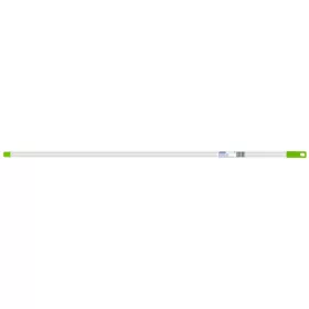   Felmosónyél / partvis nyél alumínium 120 cm menetes véggel Bonus_B207Z zöld véggel