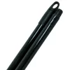 Felmosónyél / partvis nyél fém 130 cm menetes véggel Igeax_712 fekete
