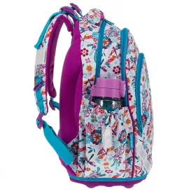   Iskolatáska ergonómiai, lányos, Ars Una CATALINA (5094) 21