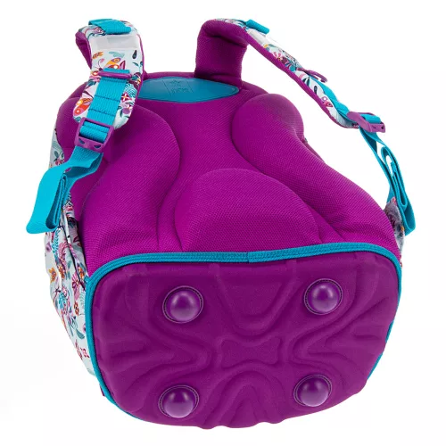 Iskolatáska ergonómiai, lányos, Ars Una CATALINA (5094) 21