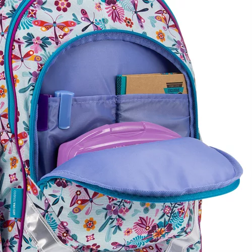 Iskolatáska ergonómiai, lányos, Ars Una CATALINA (5094) 21