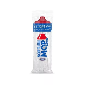   Felmosó fej mop 160 g viszkóz Bonus Pro HACCP SoftMop Extra_B184