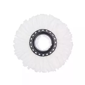 Felmosó fej mop utántöltő 360° forgó multi 40 cm Parex