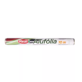 Alufólia 29 cm x 10 m Economy Glossy