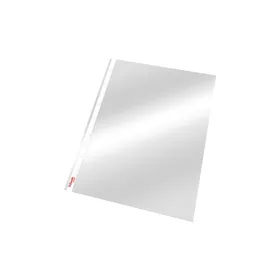   Genotherm lefűzhető, A4, 55 micron víztiszta Esselte 56066 100 db/csomag,