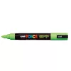 Dekormarker 1,8-2,5mm, Uni Posca PC-5M almazöld
