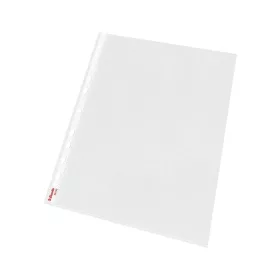   Genotherm lefűzhető, A4, 115 micron narancsos felül és belül nyitott Esselte 56193 100 db/csomag,