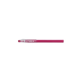   Zseléstoll radírozható, 0,7mm Pilot Frixion Ball Stick borpiros
