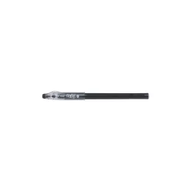   Zseléstoll radírozható, 0,7mm Pilot Frixion Ball Stick fekete