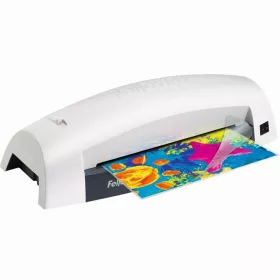 Laminálógép, A4, 80-125 mikron, Fellowes® Lunar