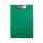 Felírótábla A4, PP EVOffice zöld