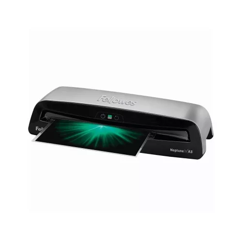 Laminálógép, A3, 80-175 mikron, Fellowes® Neptune 3