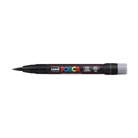 Ecsettoll PCF-350 Uni Posca fekete