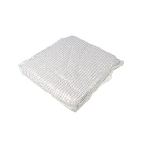   Tisztító kendő poliészter 100 db/csomag ESD Statictec_STCL11109