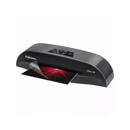 Laminálógép, A3, 80-125 mikron, Fellowes® Calibre