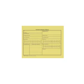 Fogászati röntgen tasak A6, A.3510-156