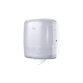   Adagoló laponkénti belsőmag adagolású törlőkhöz műanyag M4 Reflex Tork_473190 fehér