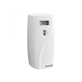   Adagoló légfrissítő sprayhez műanyag Identity Air Freshener Spray Lucart _892361 fehér