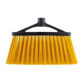 Partvis/seprű fej műanyag Félix_B409