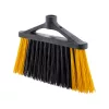 Kerti és udvari seprű fej műanyag Onix_B423