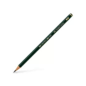 Grafitceruza 4B, 9000 Faber-Castell