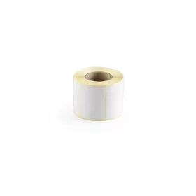   Etikett thermo címke 101,6x152,4mm, tekercses 400 címke/tekercs Bluering