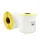 Etikett címke thermo, 152,4 x 101,6mm, tekercses, 400 címke/tekercs Bluering fehér