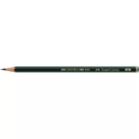 Grafitceruza 8B, 9000 Faber-Castell
