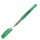 Zseléstoll kupakos gumis fogó, Bluering® Nova írásszín zöld