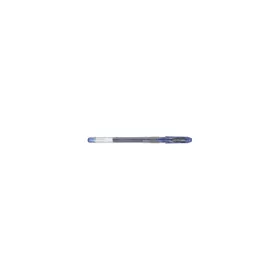 Zseléstoll 0,5mm, Uni UM-120, írásszín kék