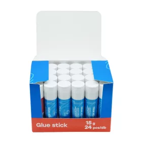 Ragasztóstift 15g. Bluering®