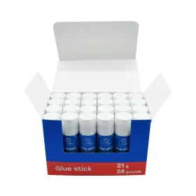 Ragasztóstift 21g. Bluering®