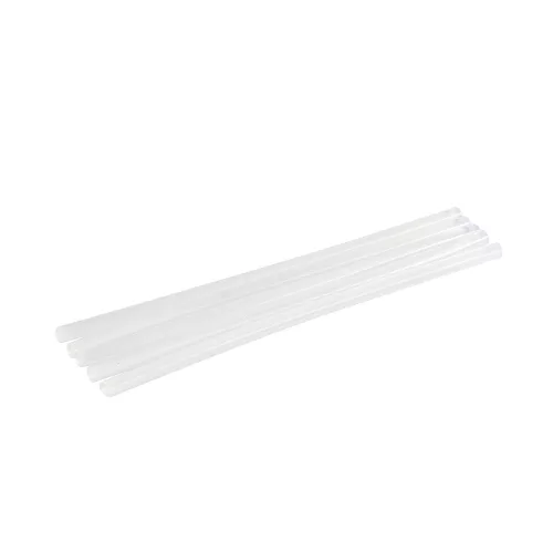 Ragasztórúd stick 11x200mm, 5 db/csomag, Bluering®