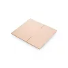 Kartondoboz 290 x 290 x 180 mm 3 rétegű