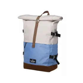 Hátizsák ergonomikus Popcorn & Niagara Roll Top by Walker