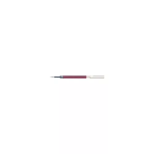 Tollbetét tűhegyű 0,25mm Pentel EnerGel LRN5-BX írásszín piros