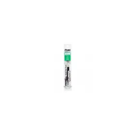   Tollbetét tűhegyű 0,25mm Pentel EnerGel LRN5-BX írásszín zöld