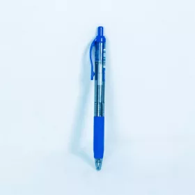 Zseléstoll, 0,5mm kék test, Nebulo írásszín kék
