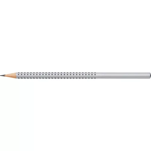 Grafitceruza HB, Grip 2001 Faber-Castell