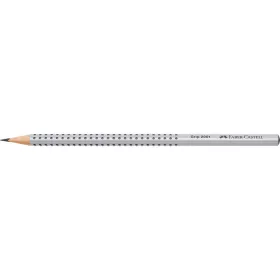 Grafitceruza 2B, Grip 2001 Faber-Castell