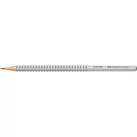 Grafitceruza B, Grip 2001 Faber-Castell